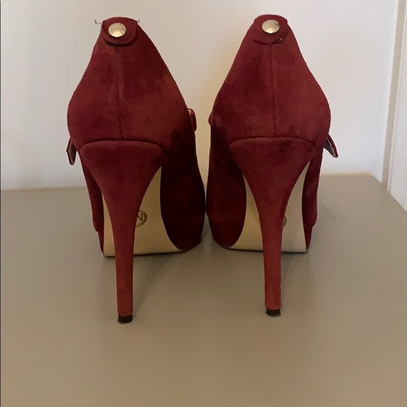 Michael Kors pumps - Picture 3 of 3